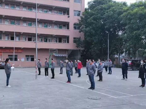 【益誠(chéng)自動(dòng)化簡(jiǎn)訊】同舟共濟(jì)，“益”同戰(zhàn)“疫”，我們?cè)谝黄穑? /></a></div>
            <div   id=